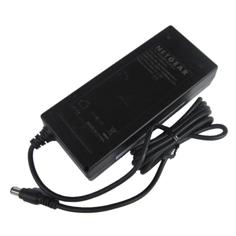 *Brand NEW*NETGEAR 54V 2.4A 130W NUA3-6540240-L1 AC DC ADAPTER POWER SUPPLY